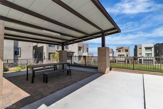 11695 Gentle Birdsong Avenue, Las Vegas, NV 89138