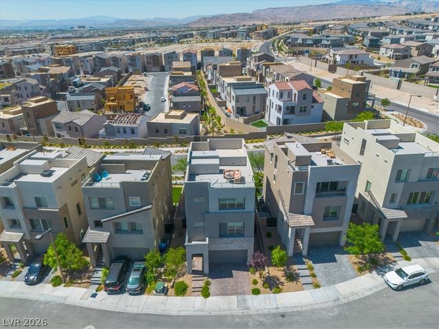 11695 Gentle Birdsong Avenue, Las Vegas, NV 89138