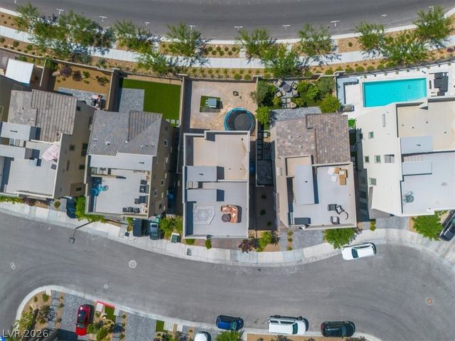11695 Gentle Birdsong Avenue, Las Vegas, NV 89138