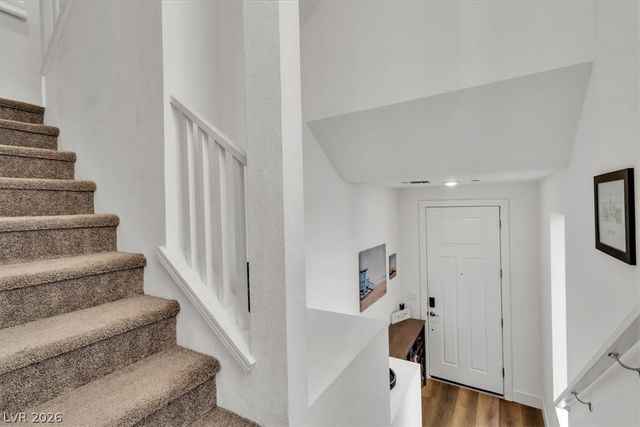 11695 Gentle Birdsong Avenue, Las Vegas, NV 89138