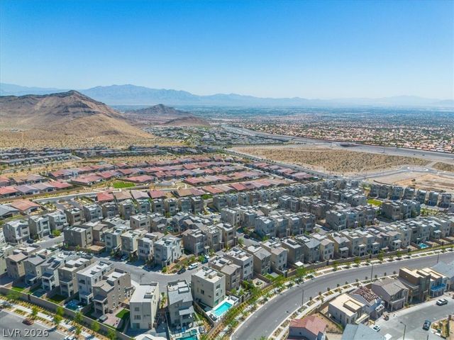 11695 Gentle Birdsong Avenue, Las Vegas, NV 89138