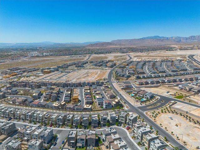 11695 Gentle Birdsong Avenue, Las Vegas, NV 89138