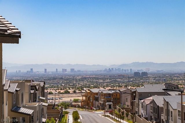 11695 Gentle Birdsong Avenue, Las Vegas, NV 89138