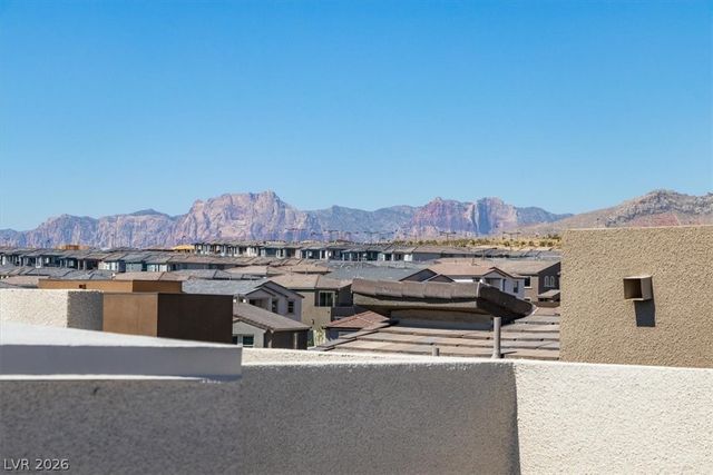 11695 Gentle Birdsong Avenue, Las Vegas, NV 89138
