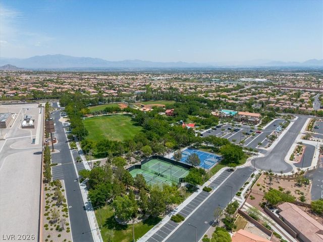 11695 Gentle Birdsong Avenue, Las Vegas, NV 89138