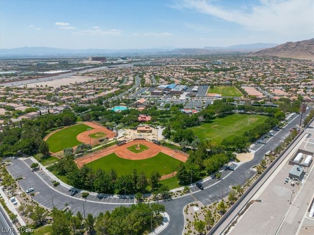 11695 Gentle Birdsong Avenue, Las Vegas, NV 89138