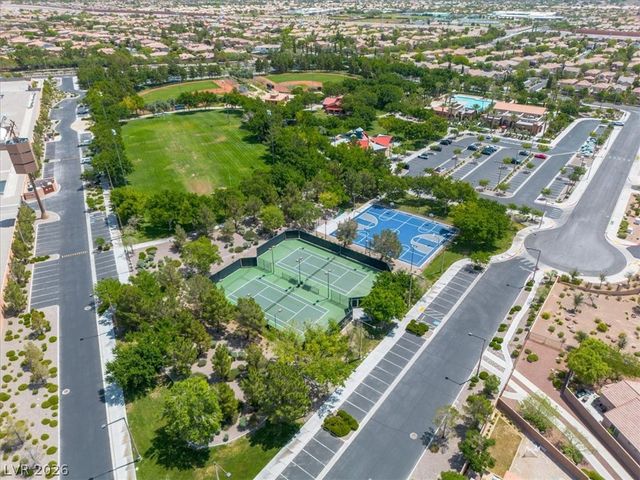 11695 Gentle Birdsong Avenue, Las Vegas, NV 89138