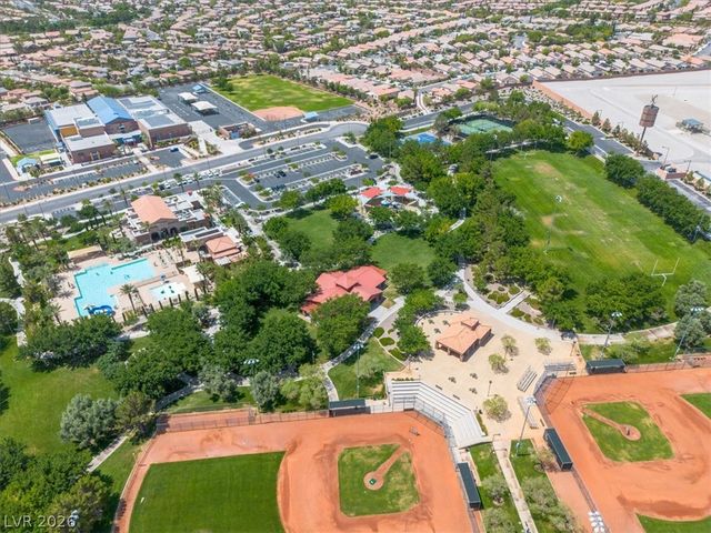 11695 Gentle Birdsong Avenue, Las Vegas, NV 89138