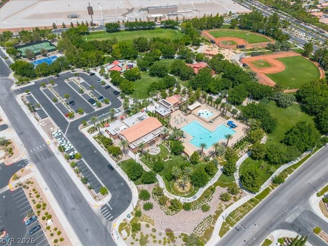11695 Gentle Birdsong Avenue, Las Vegas, NV 89138