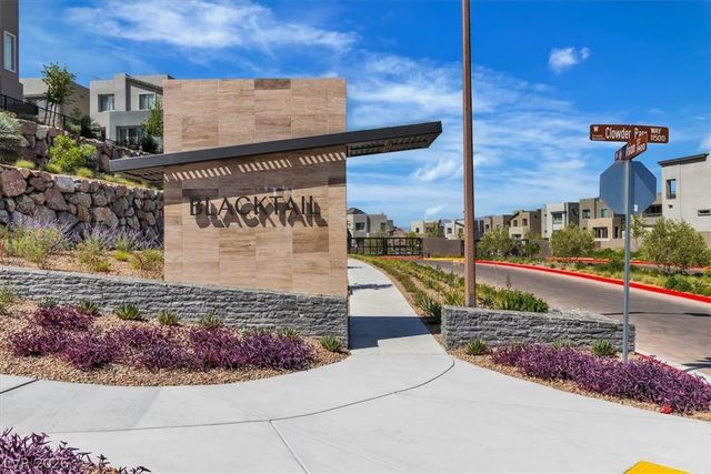 11695 Gentle Birdsong Avenue, Las Vegas, NV 89138