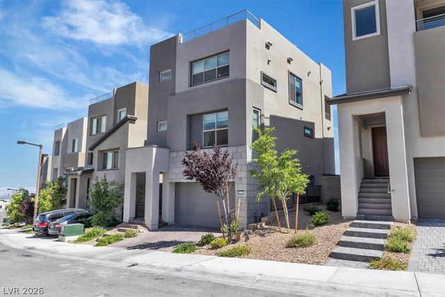 11695 Gentle Birdsong Avenue, Las Vegas, NV 89138