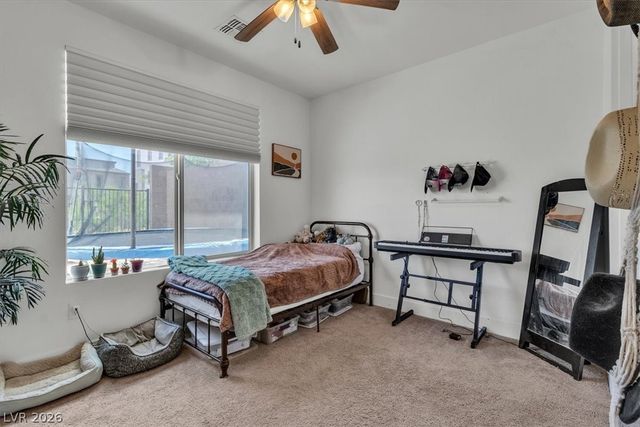 11695 Gentle Birdsong Avenue, Las Vegas, NV 89138
