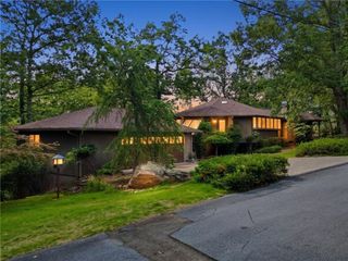 214 Ponderosa Lane, Waleska, GA 30183