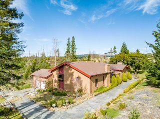 590 Pineridge Road, Santa Cruz, CA 95060