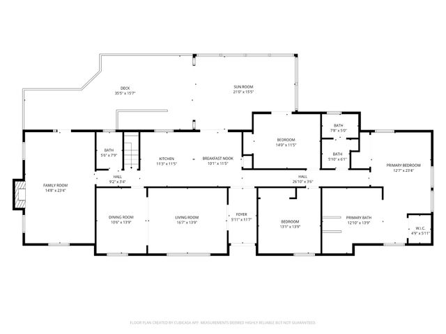 877 Hillhaven Ct, Nashville, TN 37220