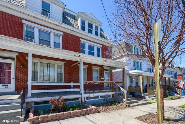 132 N BROAD ST, Lancaster, PA 17602