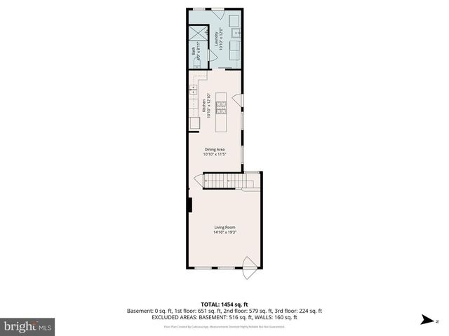 132 N BROAD ST, Lancaster, PA 17602