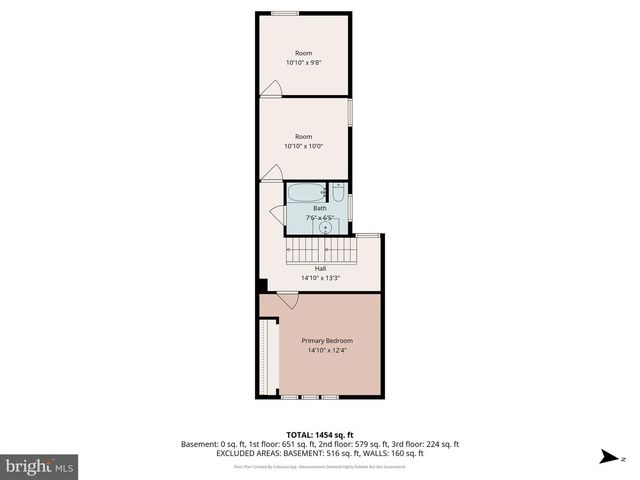 132 N BROAD ST, Lancaster, PA 17602
