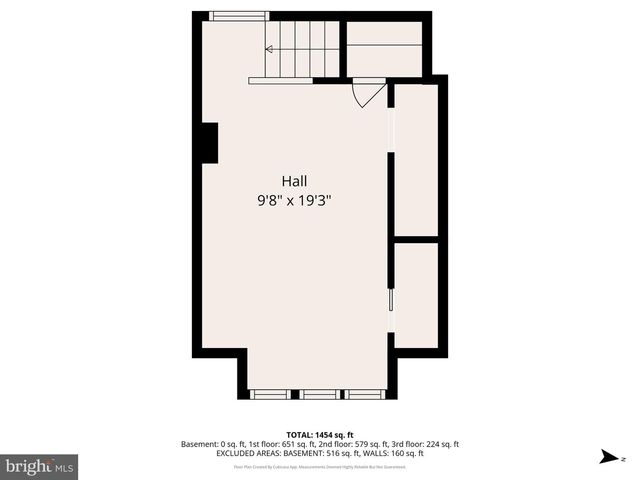 132 N BROAD ST, Lancaster, PA 17602