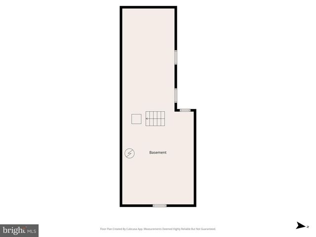 132 N BROAD ST, Lancaster, PA 17602