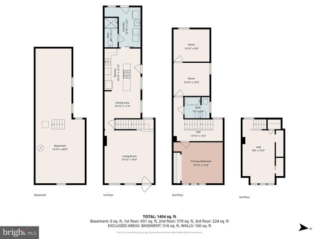 132 N BROAD ST, Lancaster, PA 17602
