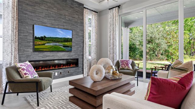 1112 LILIANA DRIVE, Deland, FL 32724