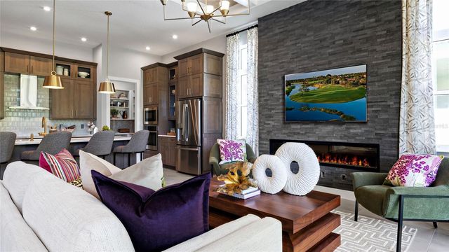 1112 LILIANA DRIVE, Deland, FL 32724