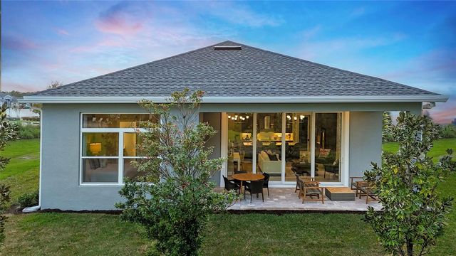 1112 LILIANA DRIVE, Deland, FL 32724