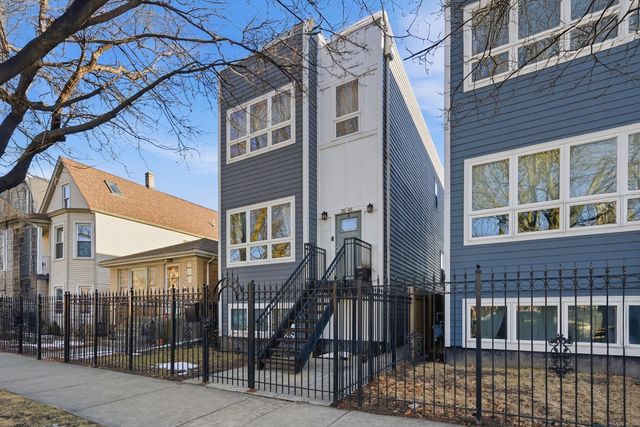 2045 N La Crosse Avenue, Chicago, IL 60639