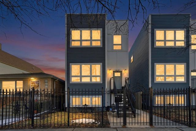 2045 N La Crosse Avenue, Chicago, IL 60639