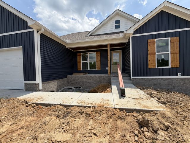 1293 Vickie Ln, Portland, TN 37148