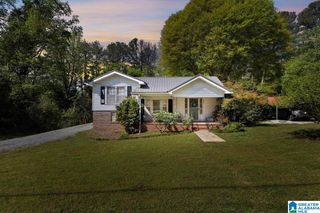 847 FOWLER SPRINGS ROAD, Blountsville, AL 35031