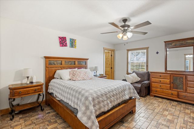 615 CR 358, Dublin, TX 76446