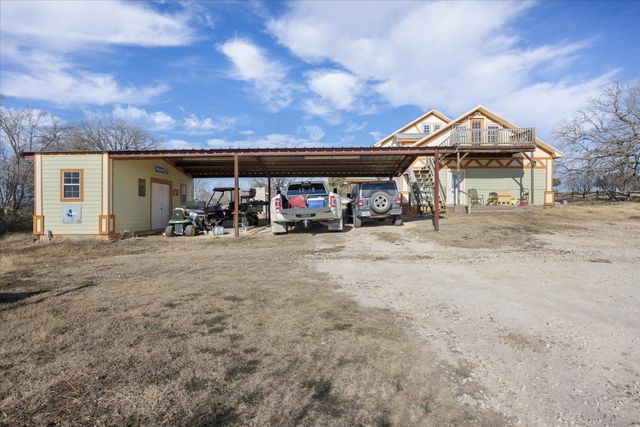 615 CR 358, Dublin, TX 76446