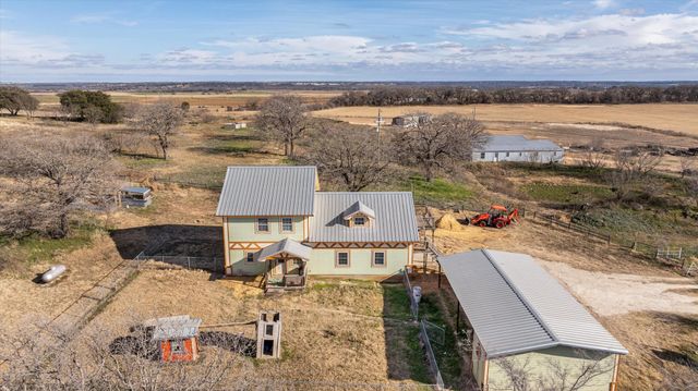 615 CR 358, Dublin, TX 76446
