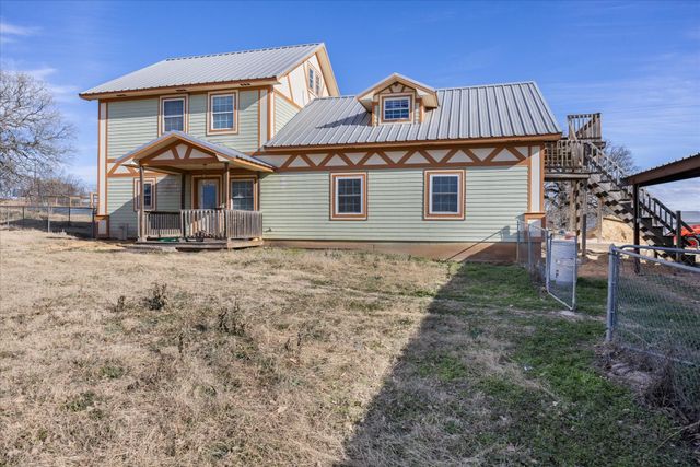 615 CR 358, Dublin, TX 76446