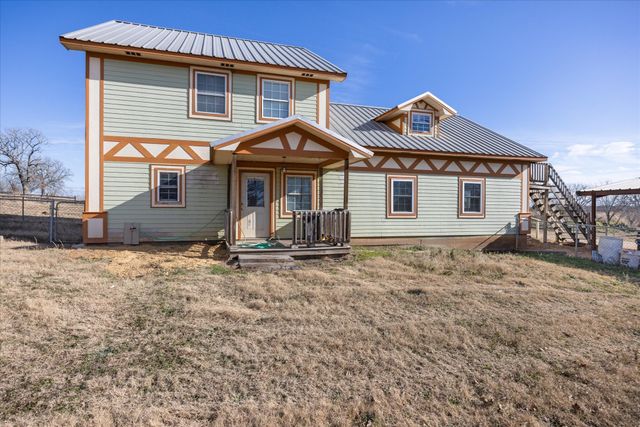 615 CR 358, Dublin, TX 76446