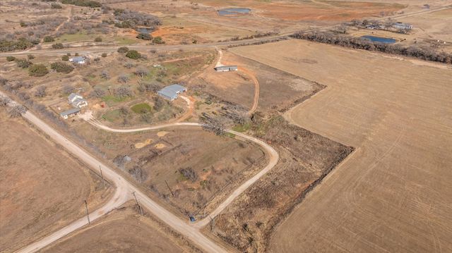 615 CR 358, Dublin, TX 76446