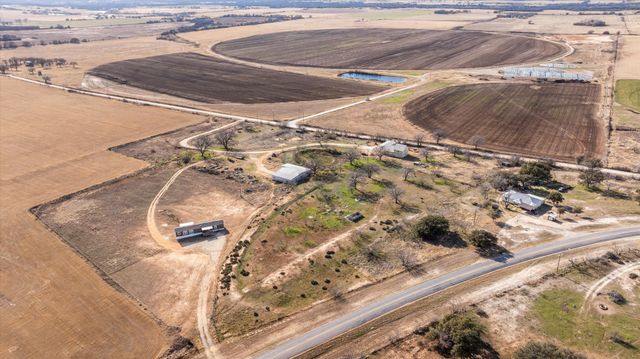 615 CR 358, Dublin, TX 76446