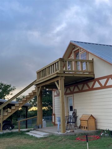 615 CR 358, Dublin, TX 76446