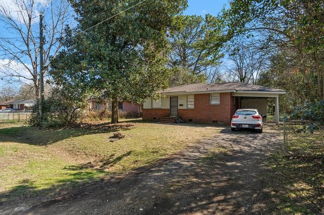 2940 Blan Street, Columbus, GA 31903