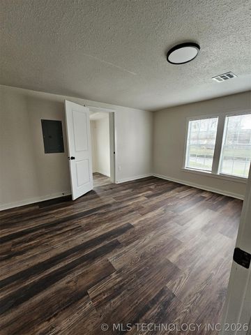 308 First Street, Tahlequah, OK 74464