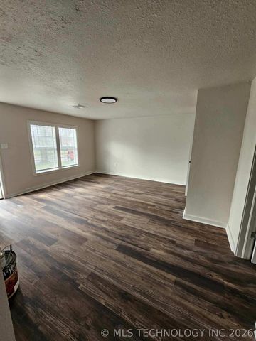 308 First Street, Tahlequah, OK 74464