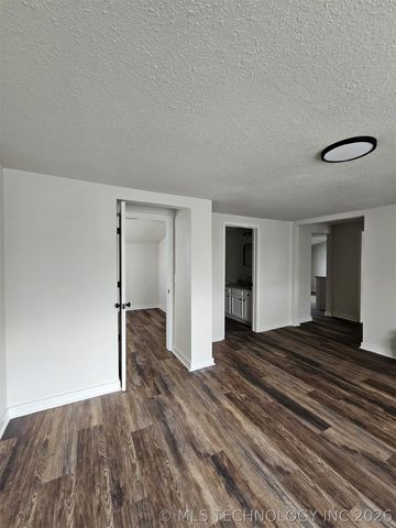 308 First Street, Tahlequah, OK 74464