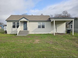 308 First Street, Tahlequah, OK 74464