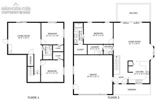 748 Pinewood Road, Florissant, CO 80816