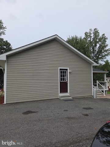 6113 WINDSOR DR, Fredericksburg, VA 22407