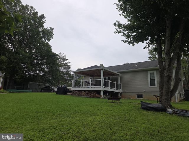 6113 WINDSOR DR, Fredericksburg, VA 22407