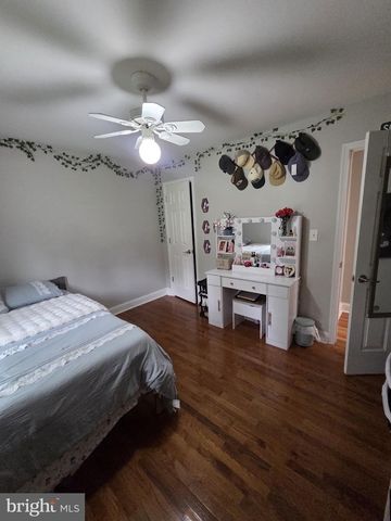 6113 WINDSOR DR, Fredericksburg, VA 22407