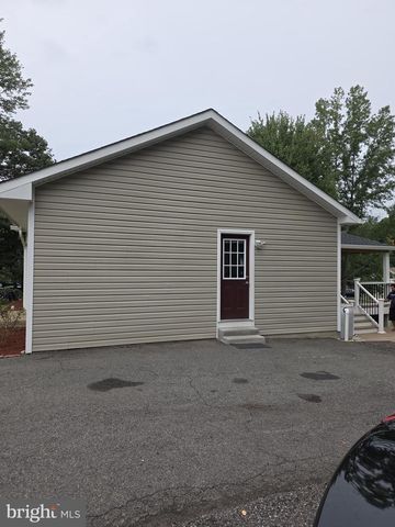 6113 WINDSOR DR, Fredericksburg, VA 22407